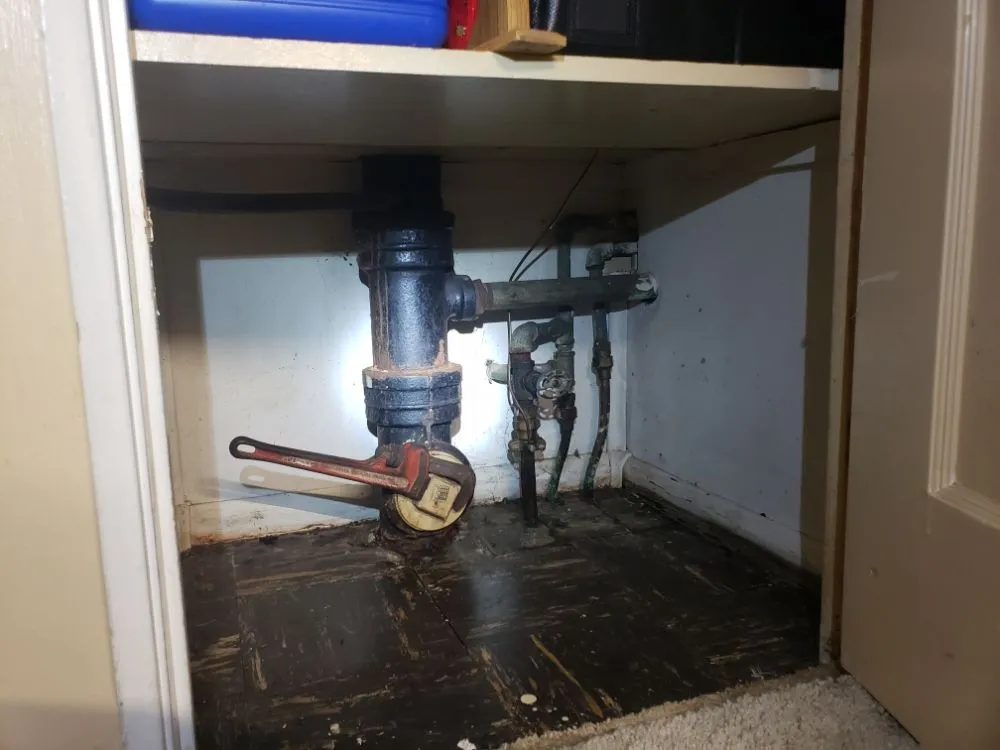 Expert drain cleaning service in Indianapolis, IN - Randys Renovation INDY
