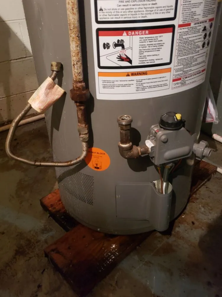 Slide of Randys Renovation INDY