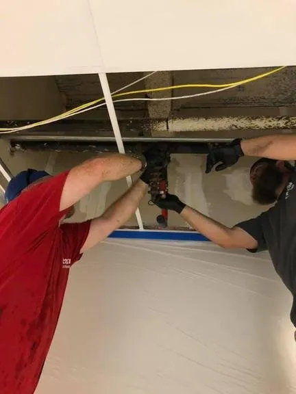 Slide of Randy's Rooter & Plumbing