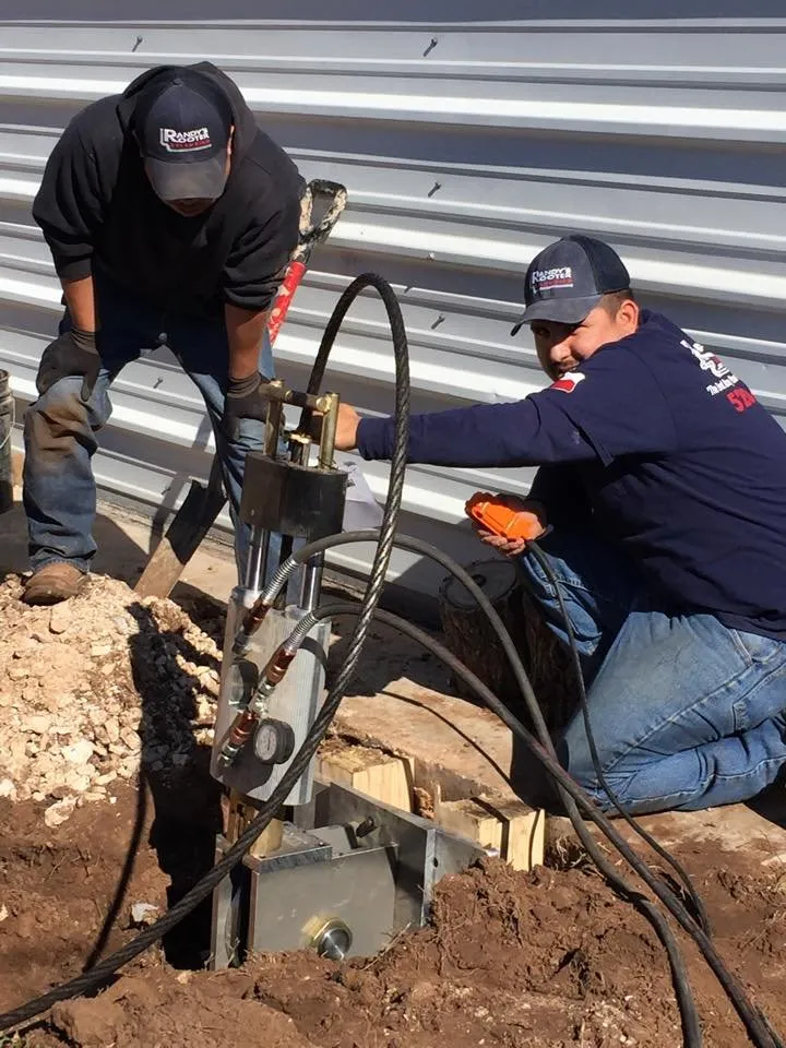 Slide of Randy's Rooter & Plumbing