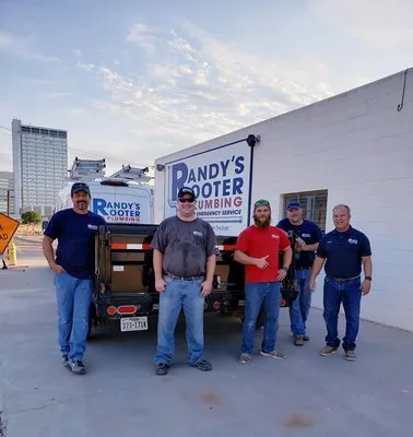 Randy's Rooter & Plumbing