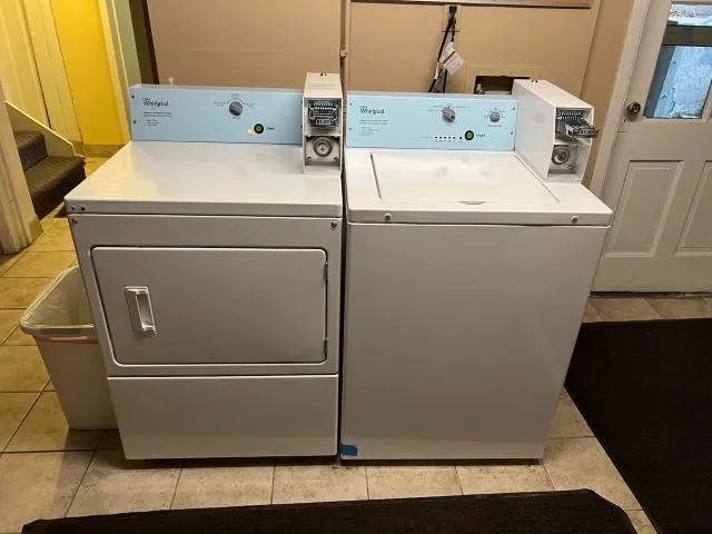 Slide of Randy's Services