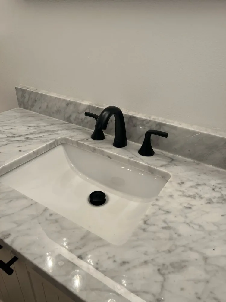 Slide of Randy's Services