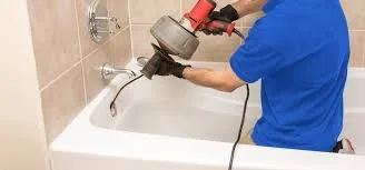 Professional emergency plumbing for homes in Iron Station, NC by Randys Sewer Drain Cleaning