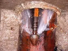 Top-rated pipe repair experts serving Iron Station, NC - Randys Sewer Drain Cleaning