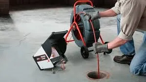 Reliable leak detection in Iron Station, NC by Randys Sewer Drain Cleaning