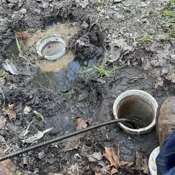 Affordable emergency plumbing in Iron Station, NC by Randys Sewer Drain Cleaning