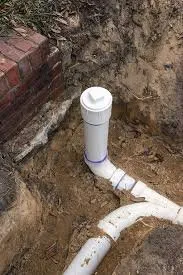 Professional leak detection for homes in Iron Station, NC by Randys Sewer Drain Cleaning