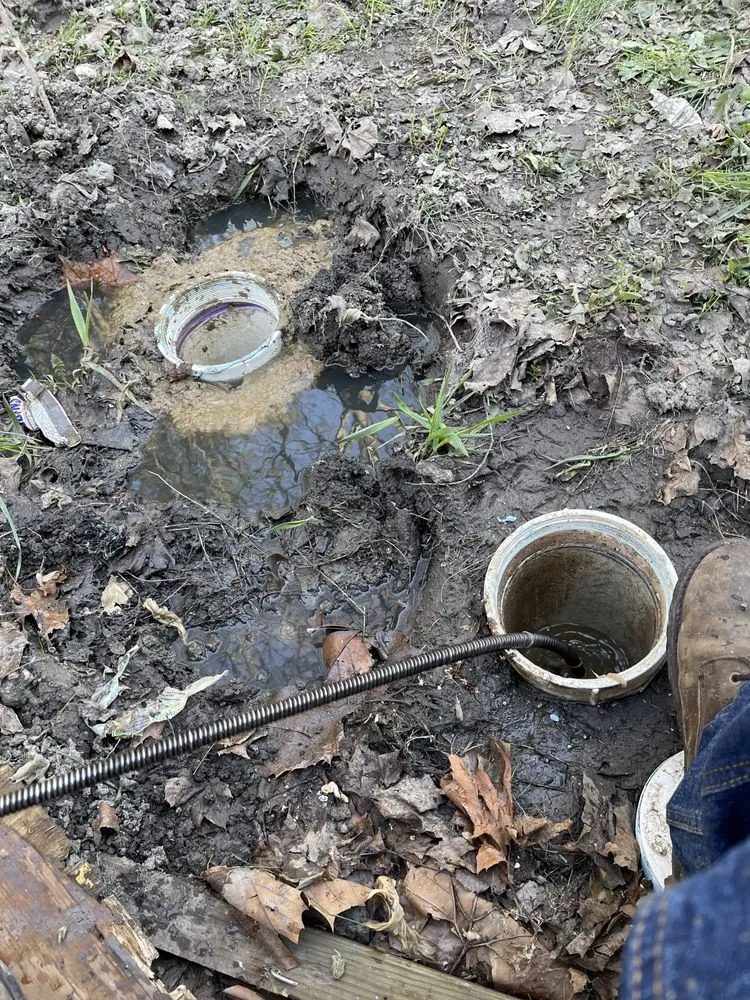 Slide of Randy's Sink & Sewer Service