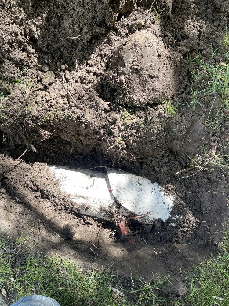 Slide of Randy's Sink & Sewer Service