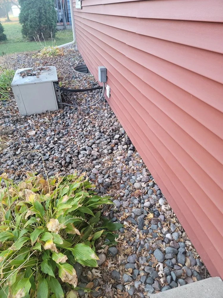 Slide of Randy's Sink & Sewer Service