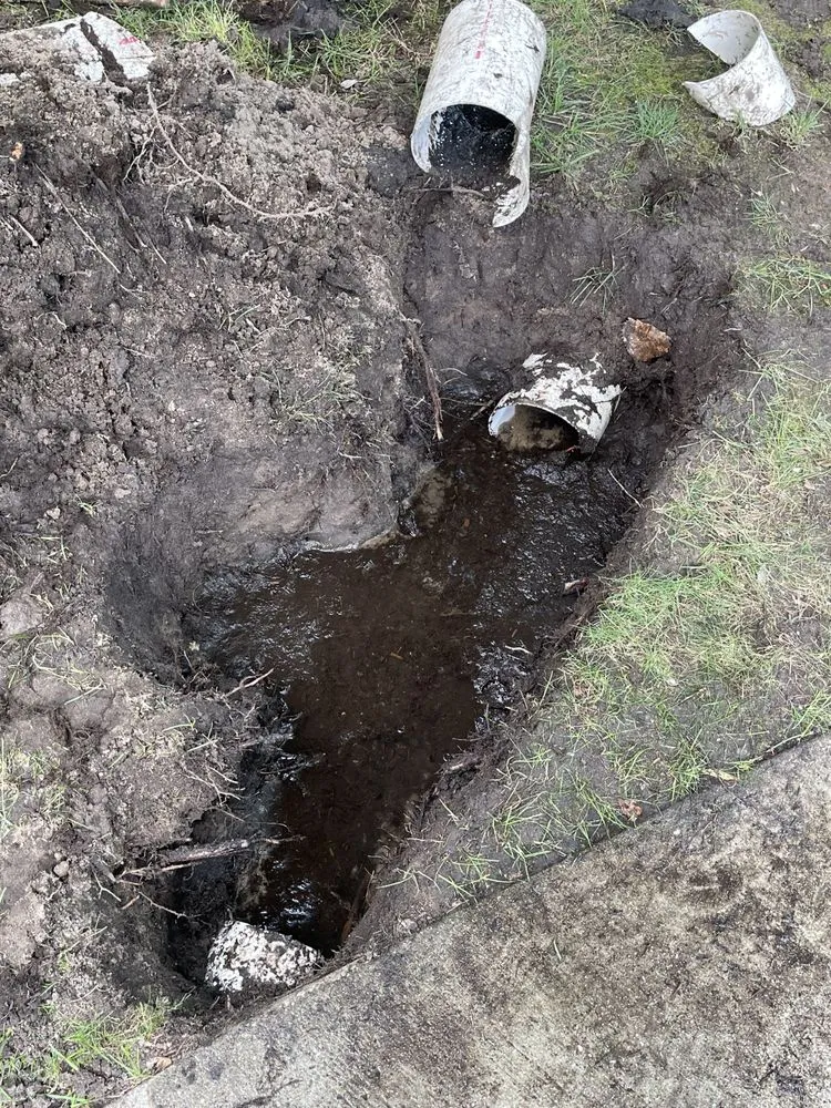 Trusted drain cleaning for homes in Bay City, MI by Randy's Sink & Sewer Service