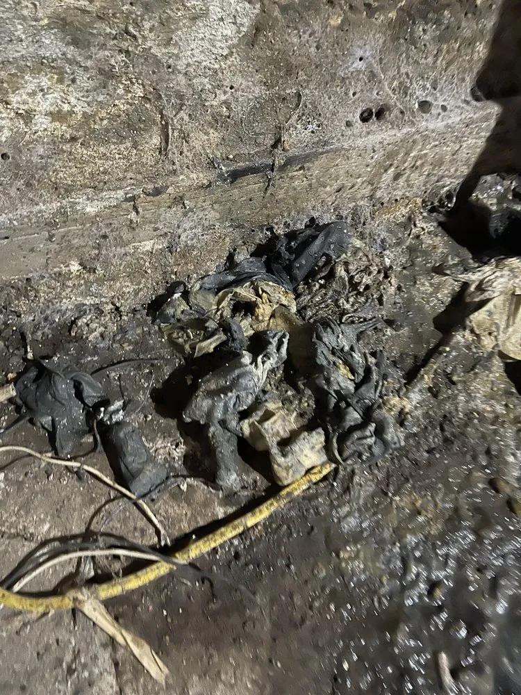 Slide of Randy's Sink & Sewer Service