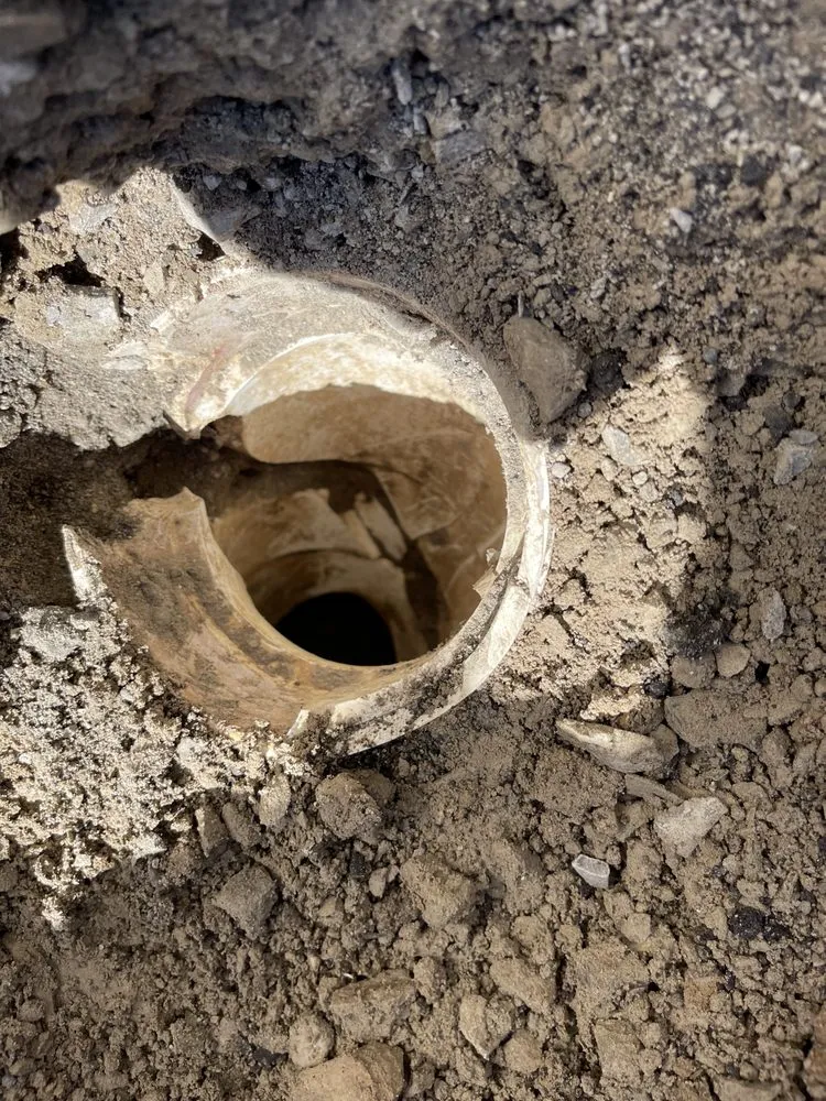 Slide of Randy's Sink & Sewer Service