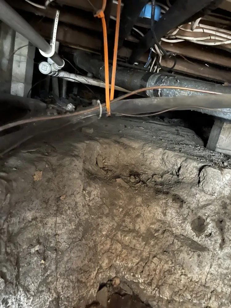 Slide of Randy's Sink & Sewer Service