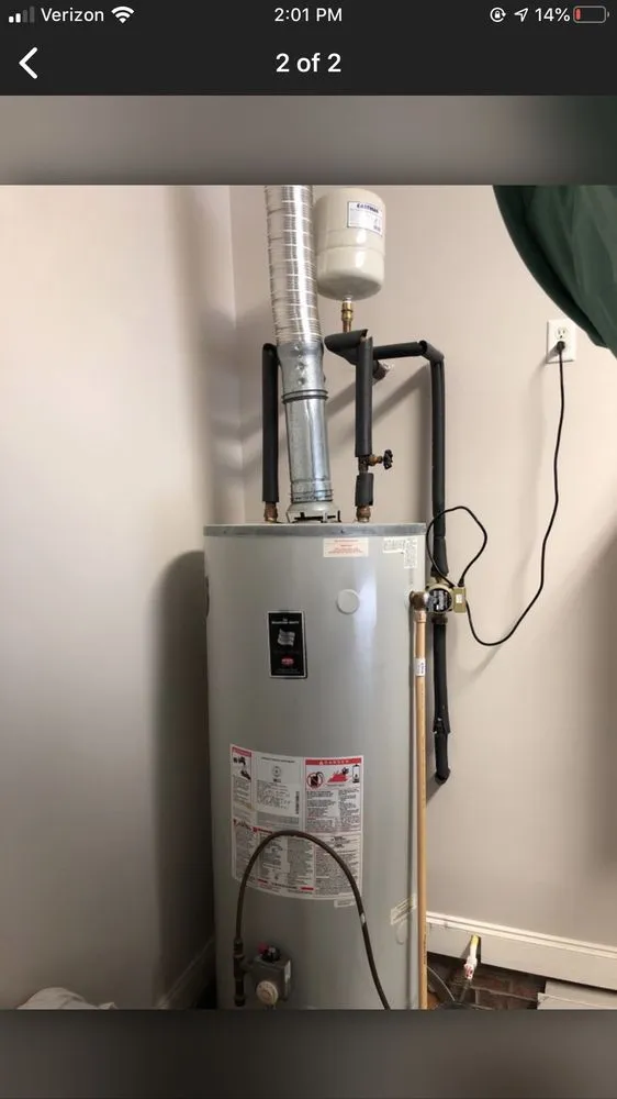 Trusted drain cleaning for homes in Greenville, SC by Rane Evatt Plumbing