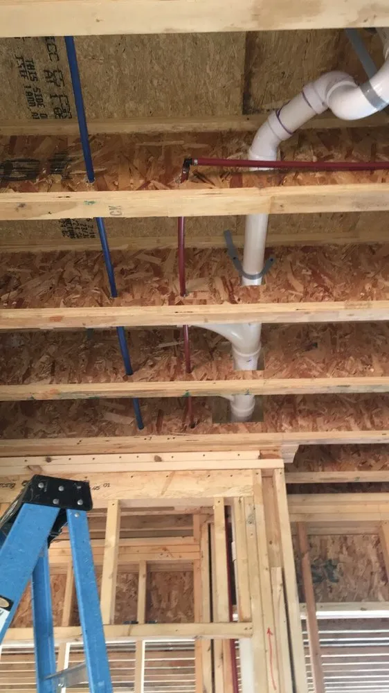 Expert leak detection service in Greenville, SC - Rane Evatt Plumbing