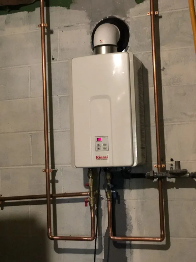 Top-rated pipe repair in Greenville, SC by Rane Evatt Plumbing