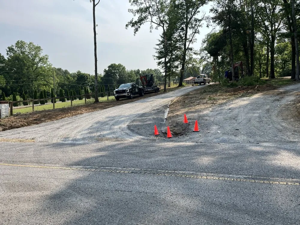 Slide of Rangel Trucking