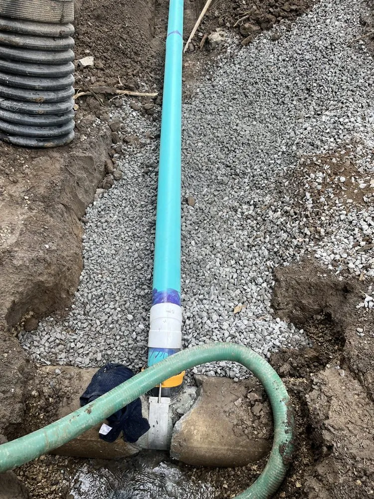 Slide of Rangel Trucking