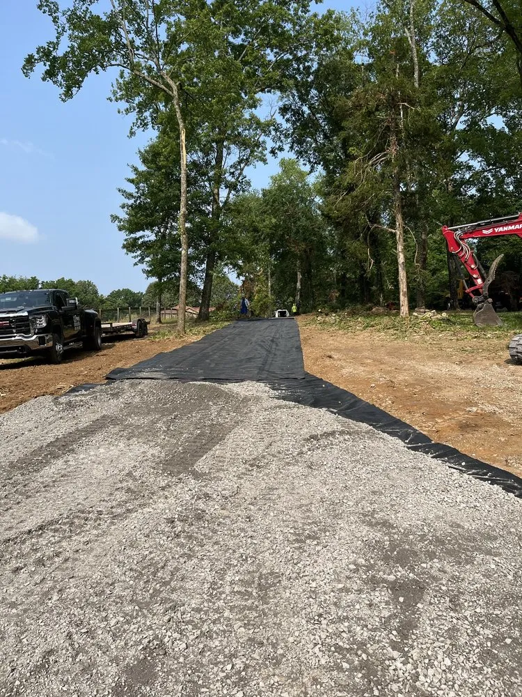 Slide of Rangel Trucking