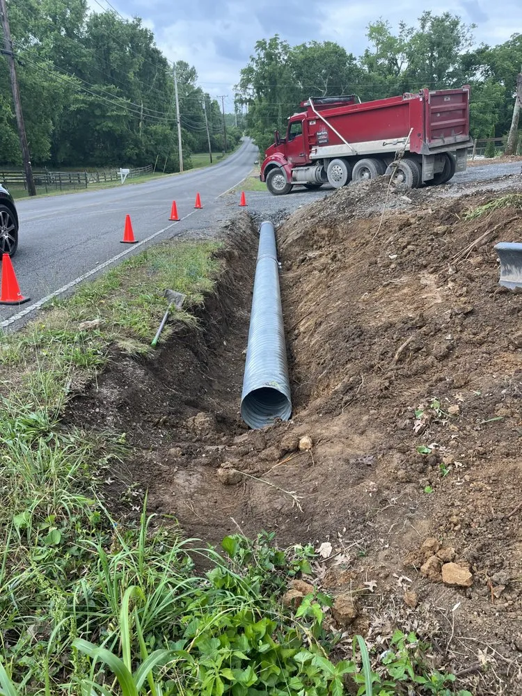 Slide of Rangel Trucking