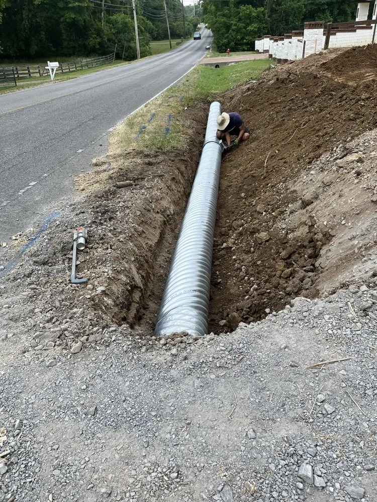 Slide of Rangel Trucking