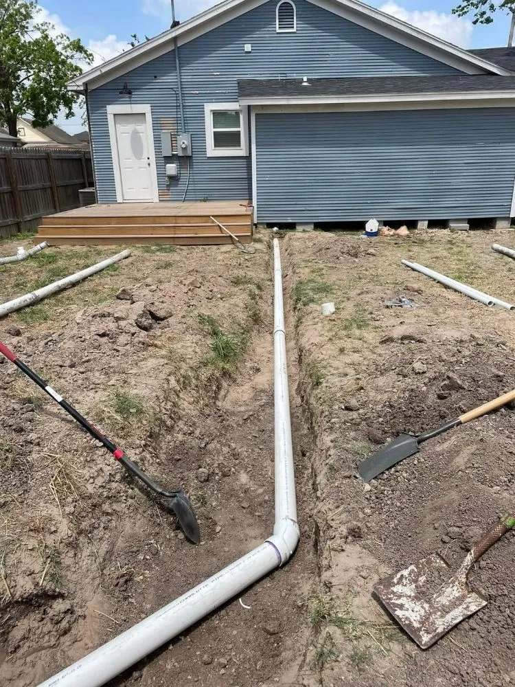 Slide of Rangels Construction & Renovations