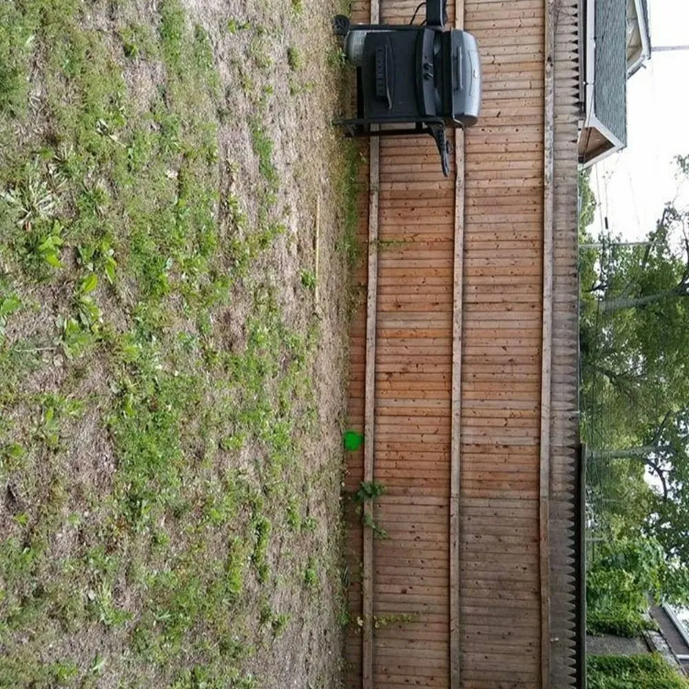 Slide of Ranger Sewer