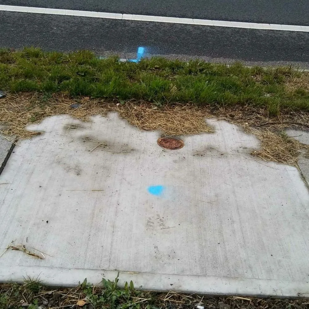 Slide of Ranger Sewer