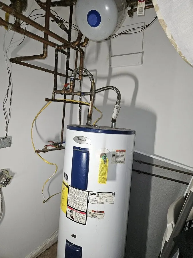 Slide of Rank Plumbing