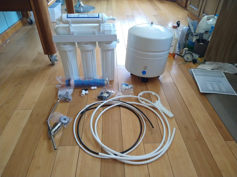 Affordable plumbing repair in Albuquerque, NM by Rankin Plumbing And Refrigeration