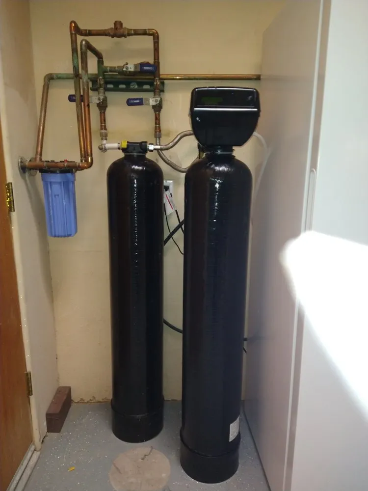 Slide of Rankin Plumbing And Refrigeration