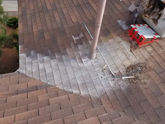 Rankin Plumbing And Refrigeration Logo