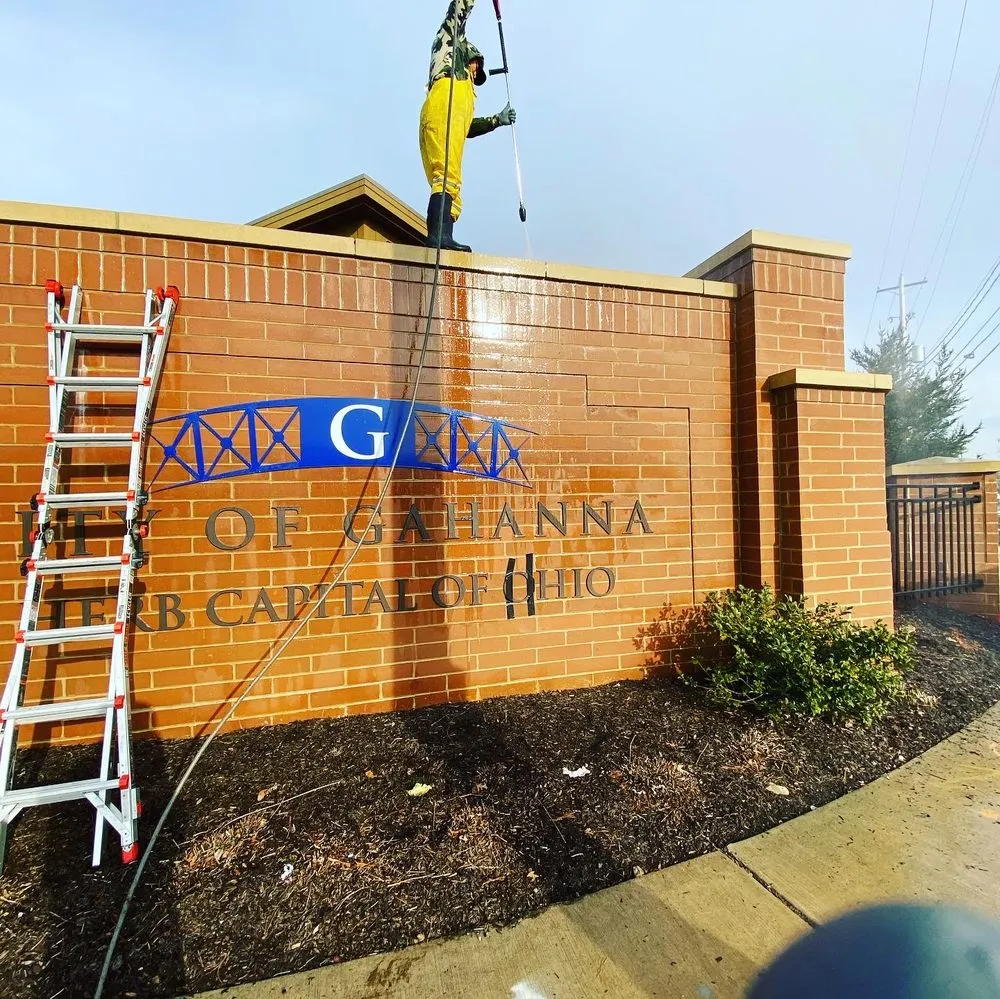 Slide of Rannebarger Home Maintenance