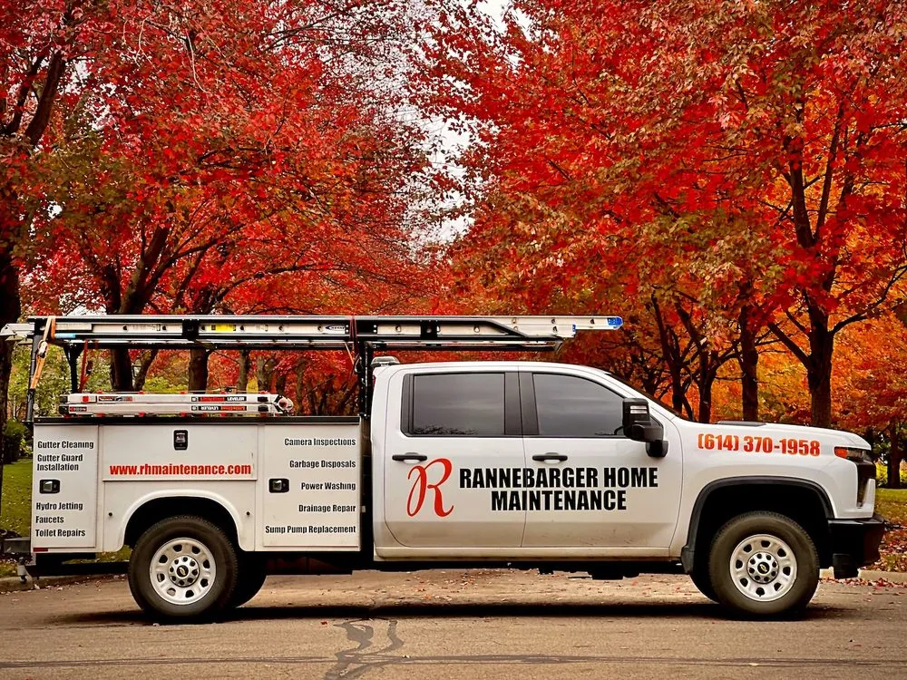 Slide of Rannebarger Home Maintenance