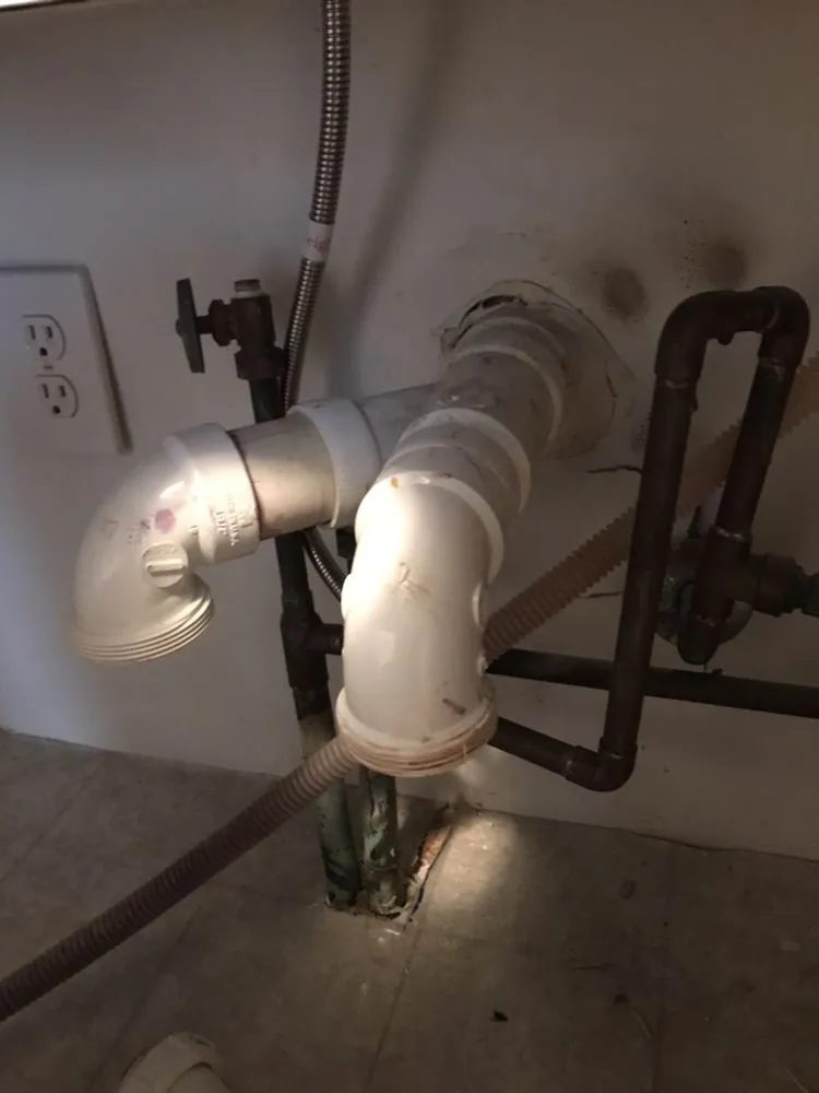 Slide of Ransburg Plumbing