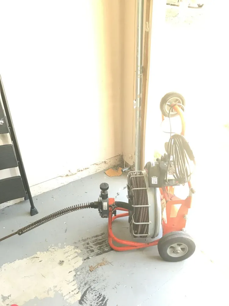 Slide of Ransburg Plumbing