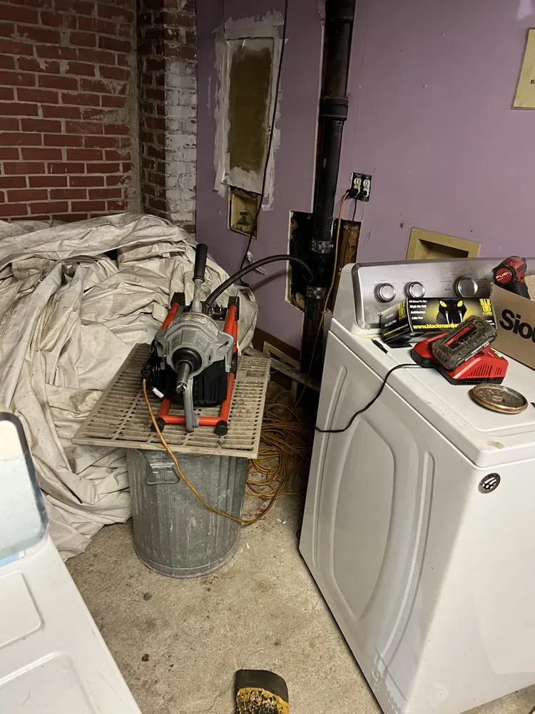 Slide of Ransom and Company