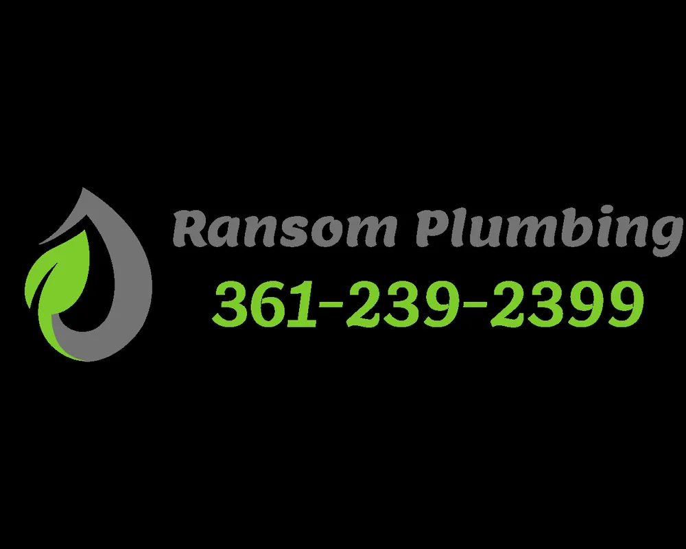 Slide of Ransom Plumbing