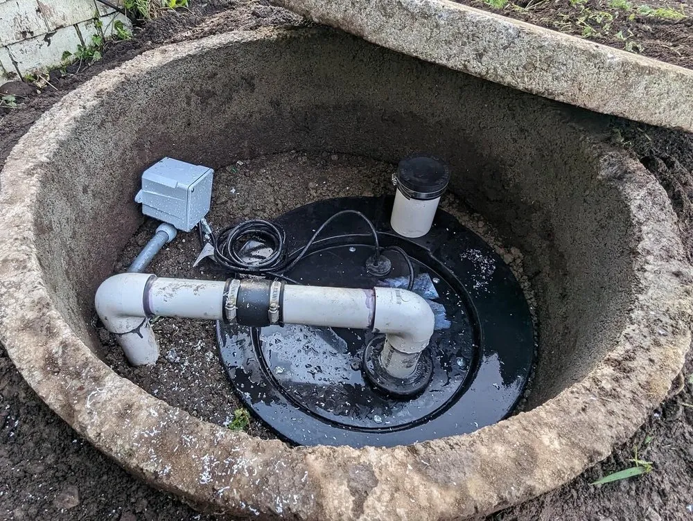 Slide of Rantala Plumbing