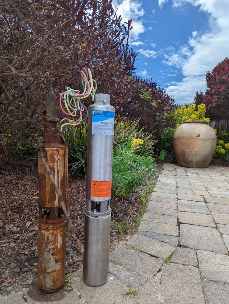 Slide of Rantala Plumbing