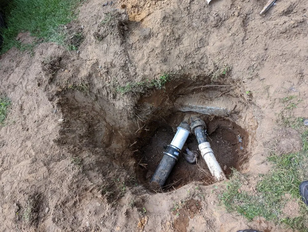 Professional drain cleaning service in Fort Bragg, CA - Rantala Plumbing