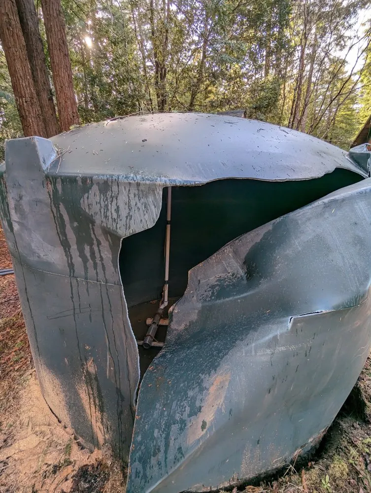 Expert leak detection experts serving Fort Bragg, CA - Rantala Plumbing