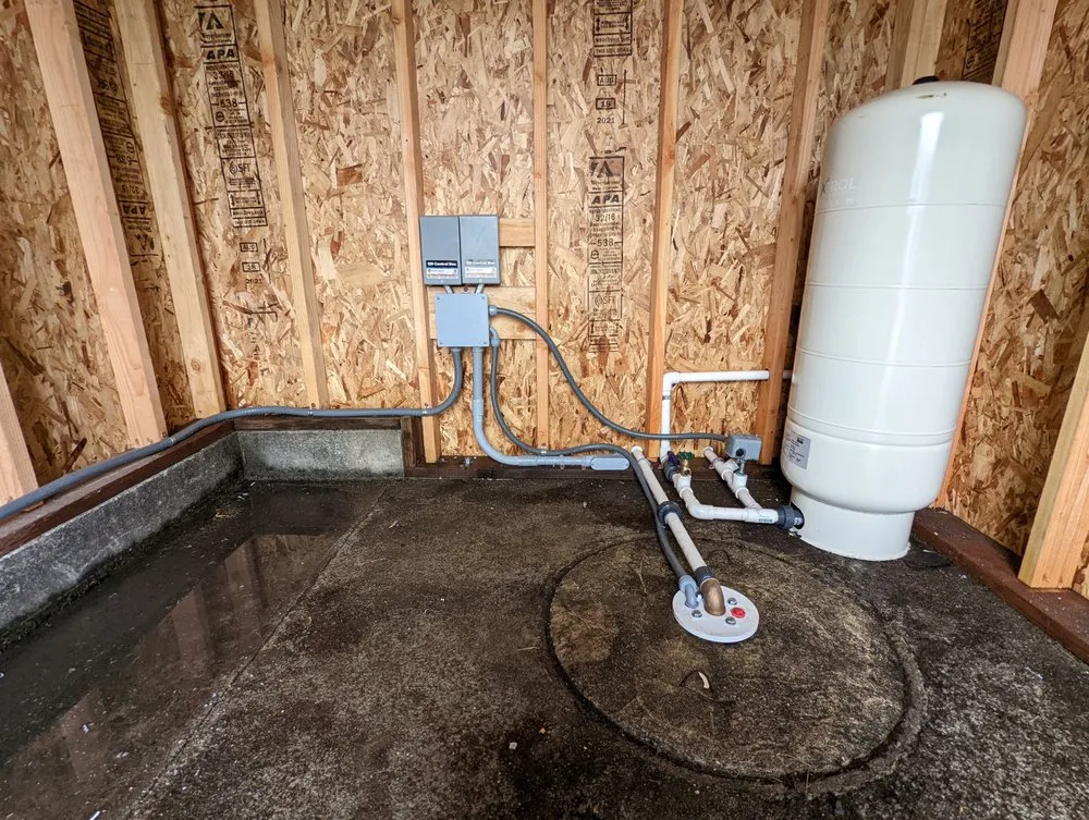 Slide of Rantala Plumbing