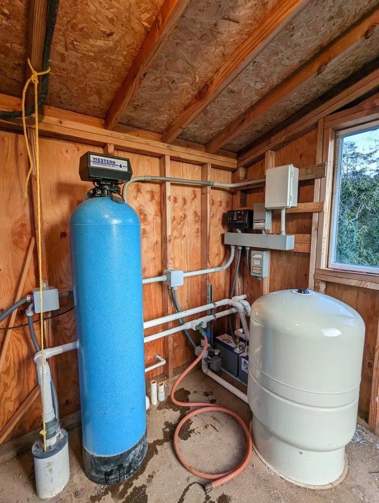 Slide of Rantala Plumbing