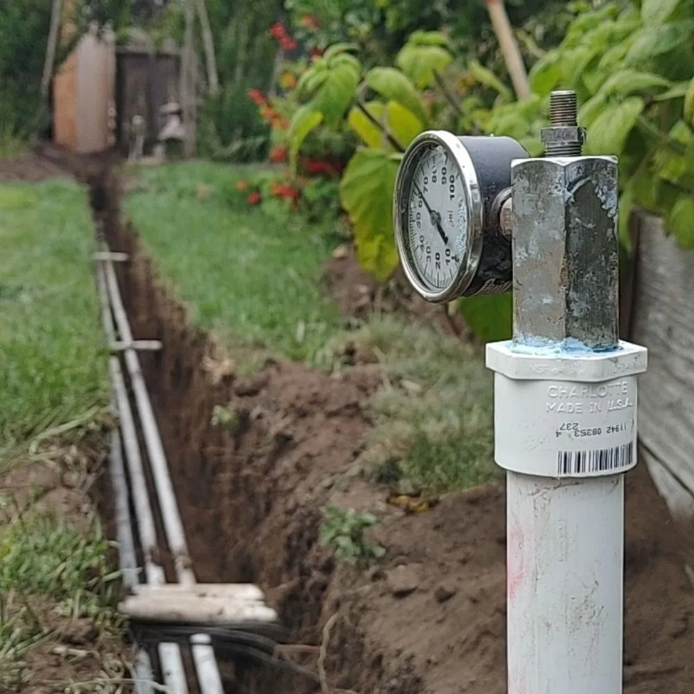 Slide of Rantala Plumbing