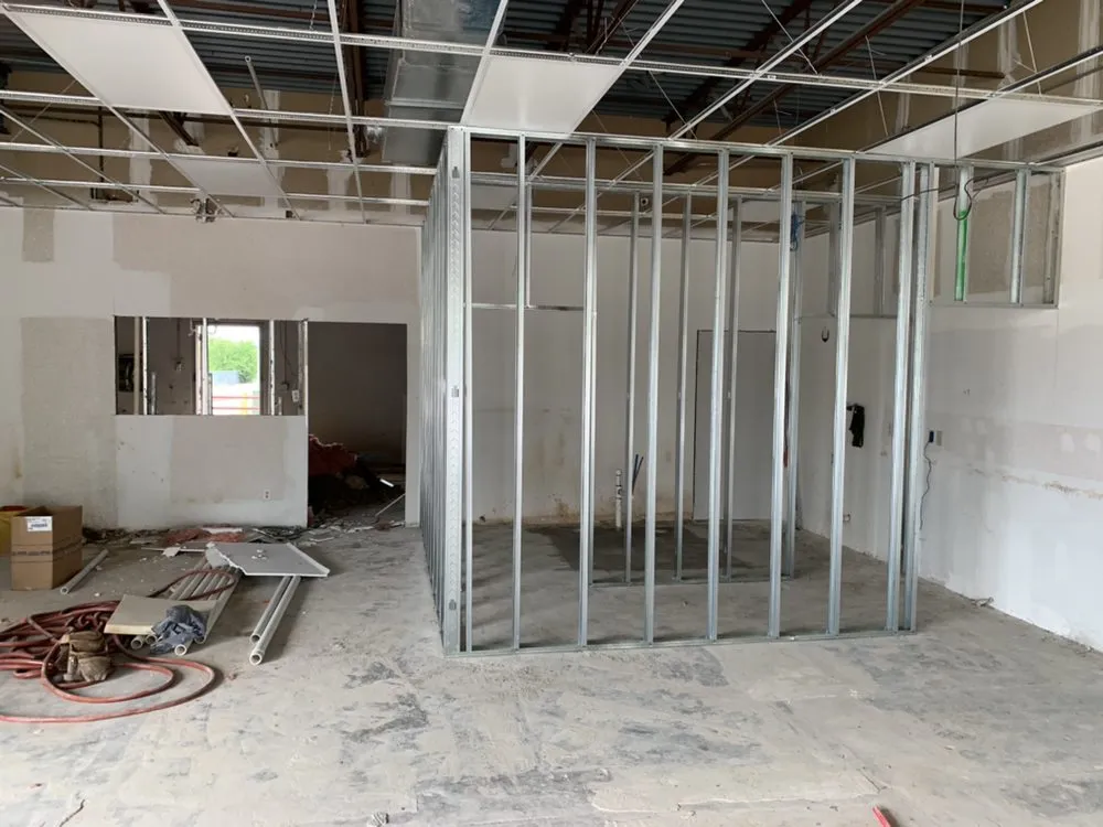 Slide of Rao Construction