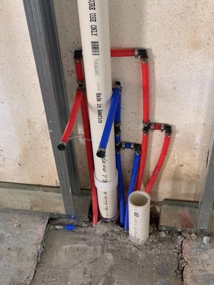 Slide of Rao Construction