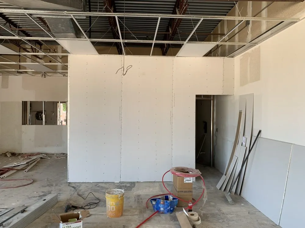 Slide of Rao Construction